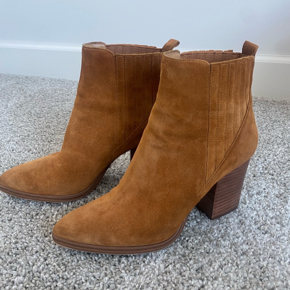 Marc Fischer Booties